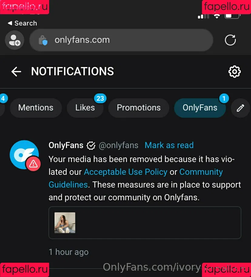 ivory.soles.x / ivorysolesfree Onlyfans Photo Gallery 