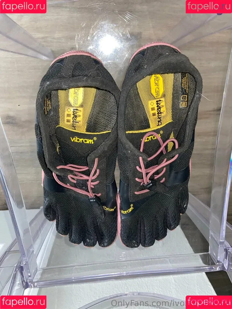 ivory.soles.x / ivorysolesfree Onlyfans Photo Gallery 