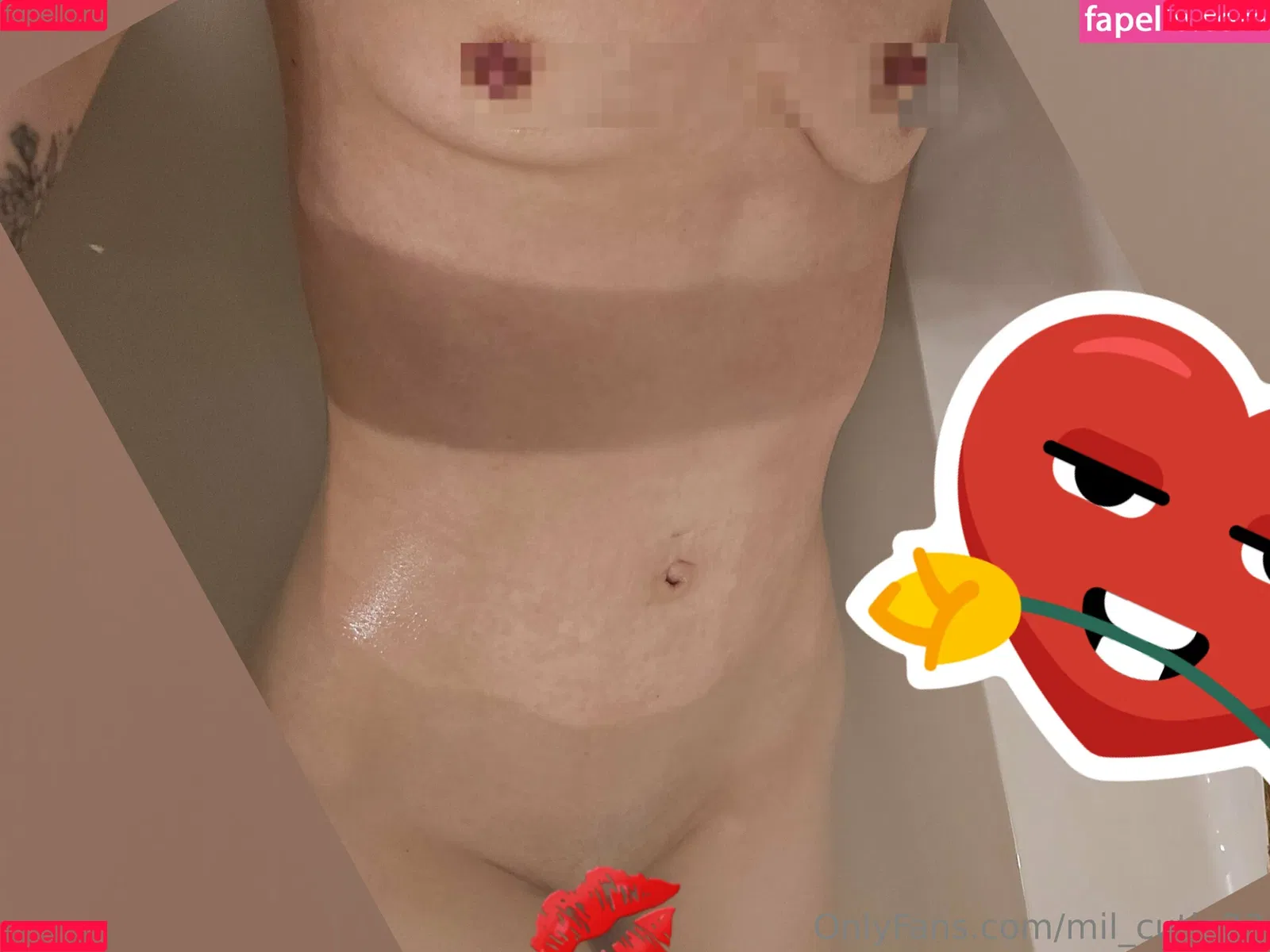 mil_cutie23 Onlyfans Photo Gallery 