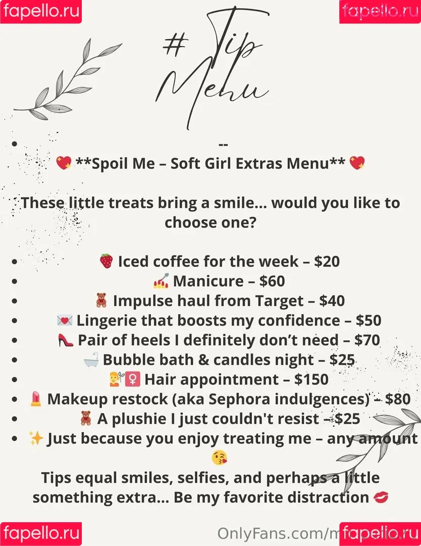 mil_cutie23 Onlyfans Photo Gallery 