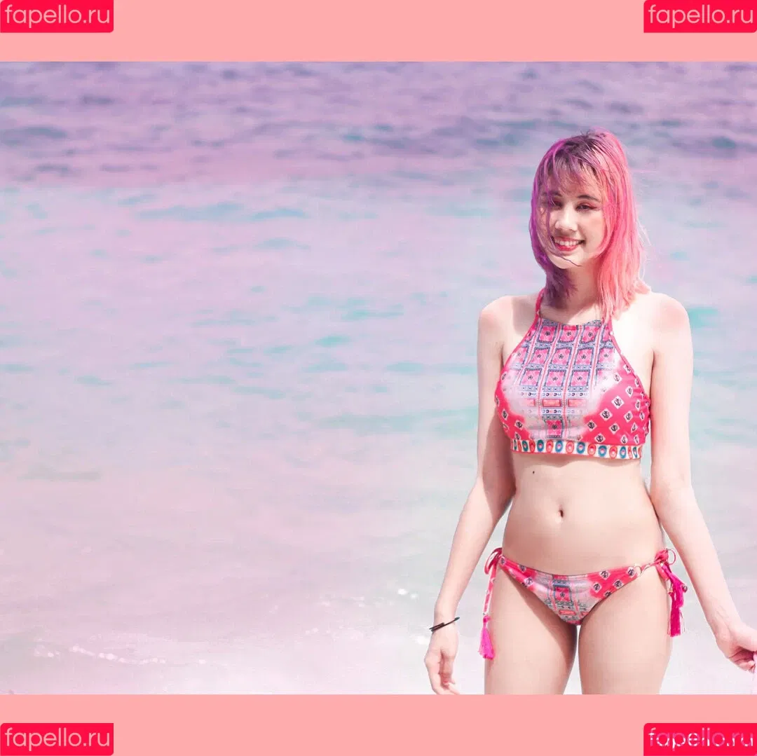 Kura Onee-san / kurasushi_usa / lewdgami Onlyfans Photo Gallery 