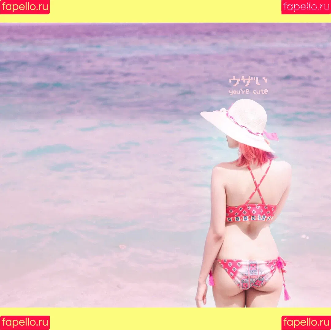 Kura Onee-san / kurasushi_usa / lewdgami Onlyfans Photo Gallery 