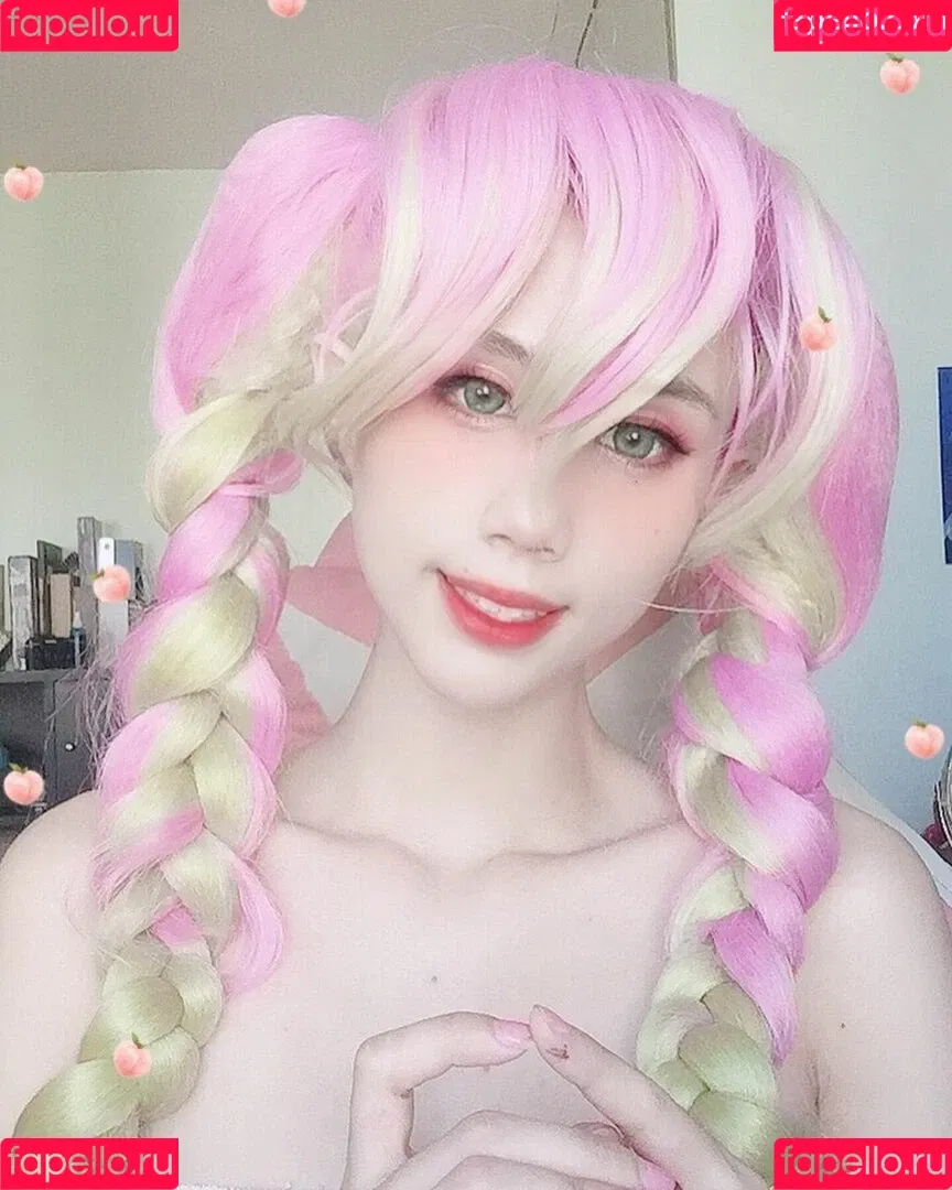 Kura Onee-san / kurasushi_usa / lewdgami Onlyfans Photo Gallery 