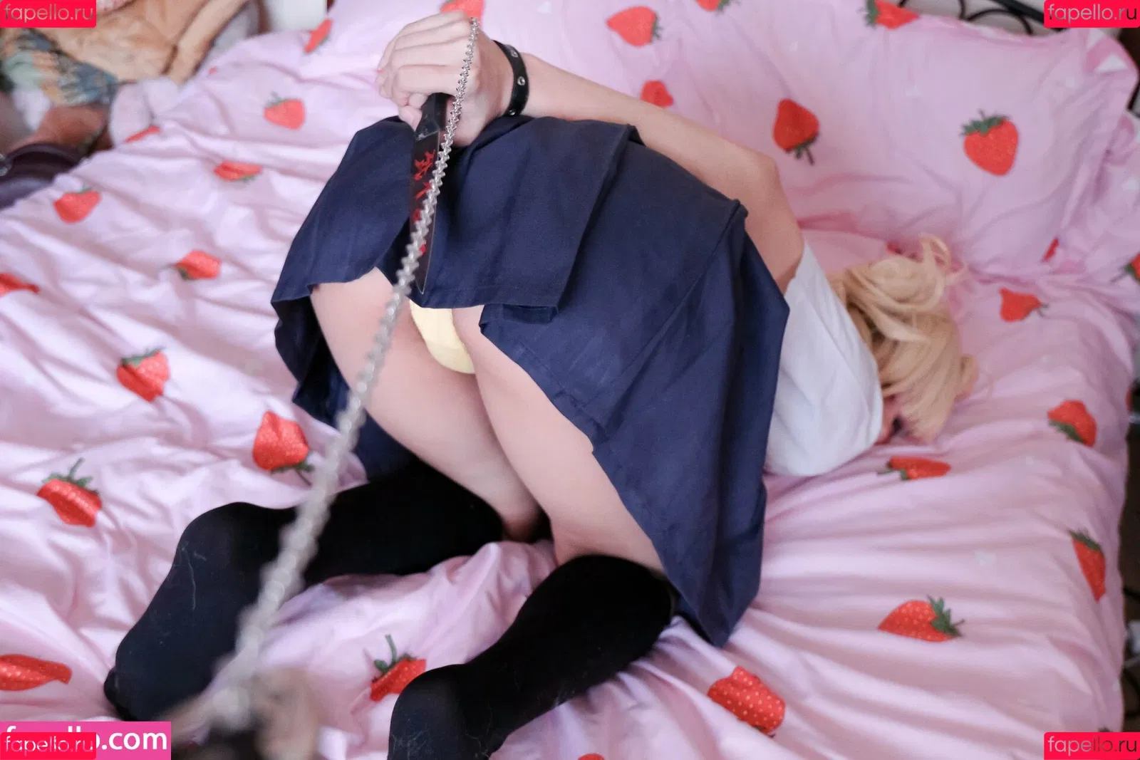 Kura Onee-san / kurasushi_usa / lewdgami Onlyfans Photo Gallery 