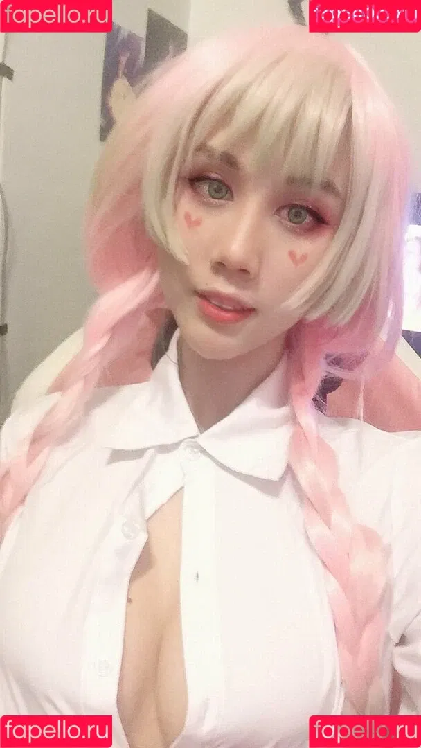 Kura Onee-san / kurasushi_usa / lewdgami Onlyfans Photo Gallery 