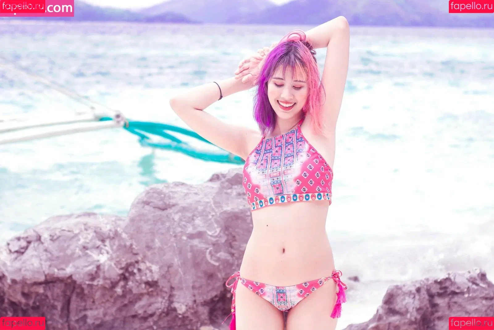 Kura Onee-san / kurasushi_usa / lewdgami Onlyfans Photo Gallery 