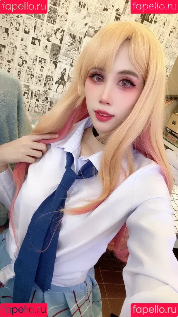 Kura Onee-san / kurasushi_usa / lewdgami Onlyfans Photo Gallery 