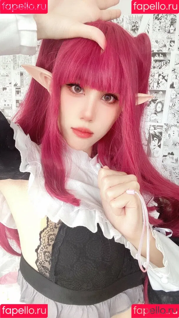 Kura Onee-san / kurasushi_usa / lewdgami Onlyfans Photo Gallery 