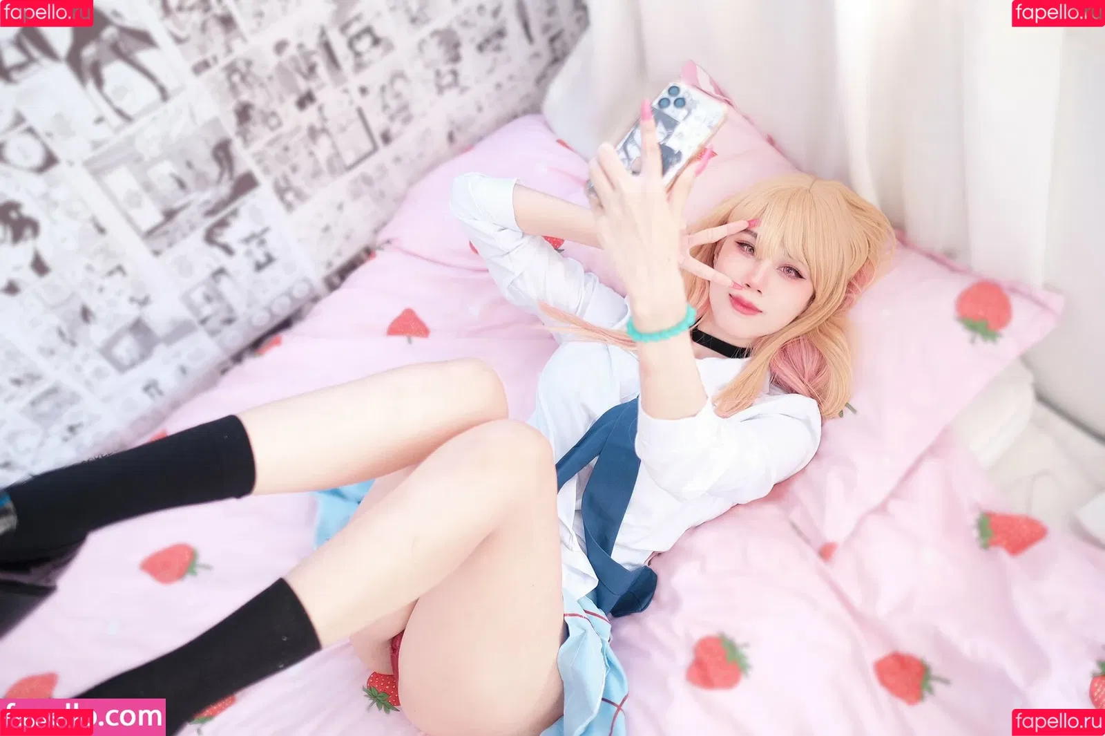 Kura Onee-san / kurasushi_usa / lewdgami Onlyfans Photo Gallery 