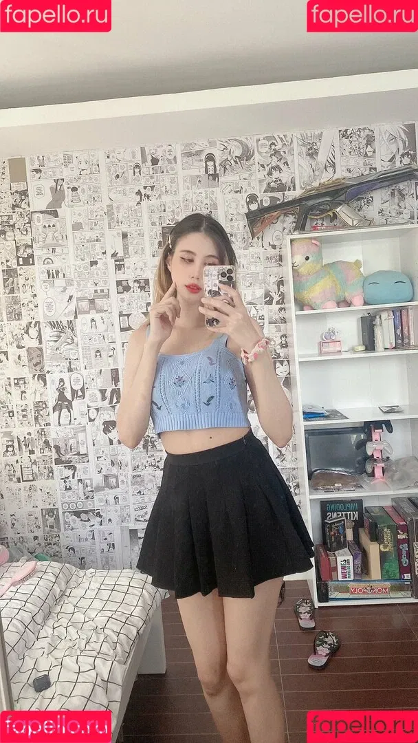 Kura Onee-san / kurasushi_usa / lewdgami Onlyfans Photo Gallery 