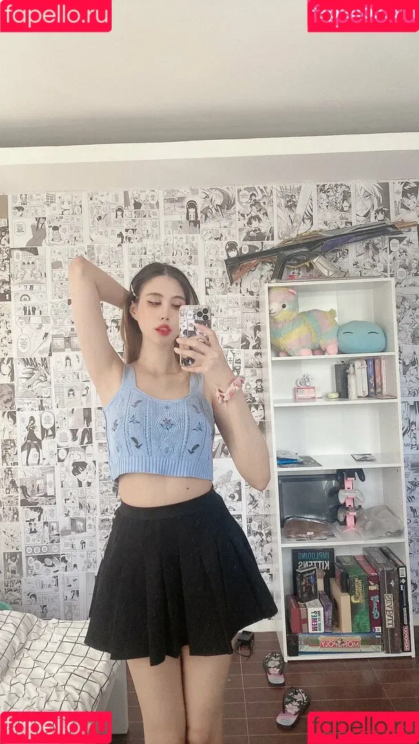 Kura Onee-san / kurasushi_usa / lewdgami Onlyfans Photo Gallery 