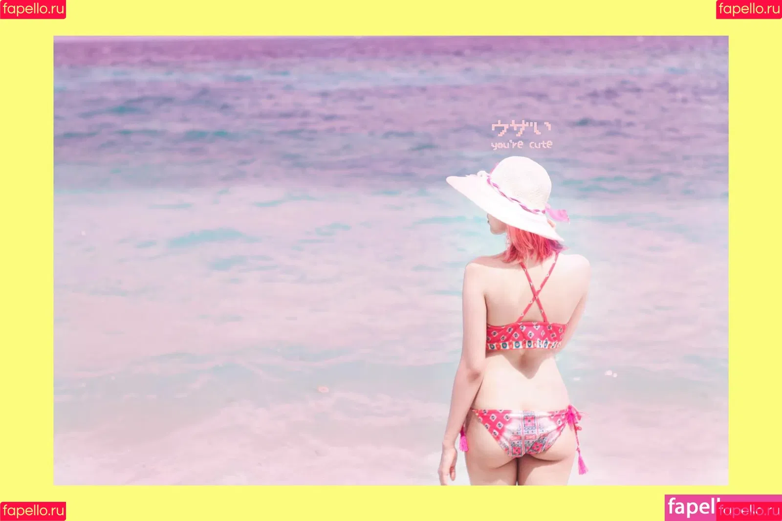 Kura Onee-san / kurasushi_usa / lewdgami Onlyfans Photo Gallery 