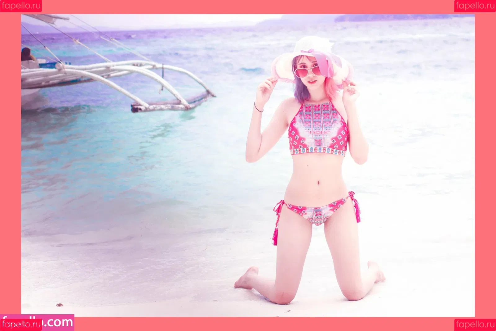 Kura Onee-san / kurasushi_usa / lewdgami Onlyfans Photo Gallery 