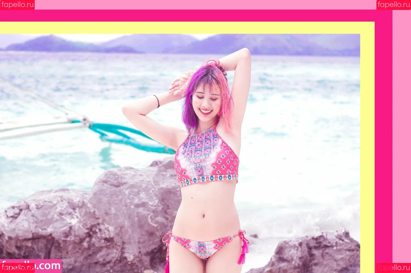 Kura Onee-san / kurasushi_usa / lewdgami Onlyfans Photo Gallery 