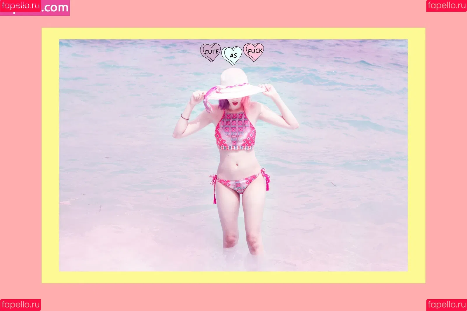 Kura Onee-san / kurasushi_usa / lewdgami Onlyfans Photo Gallery 