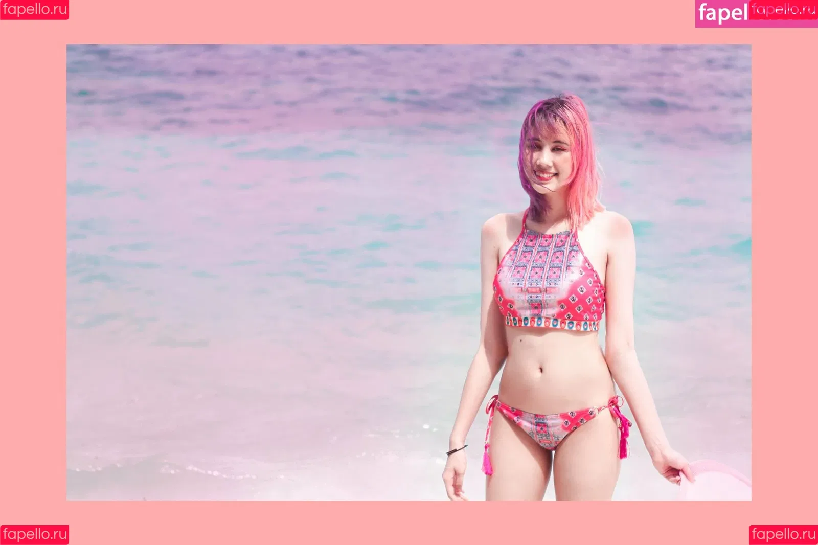 Kura Onee-san / kurasushi_usa / lewdgami Onlyfans Photo Gallery 