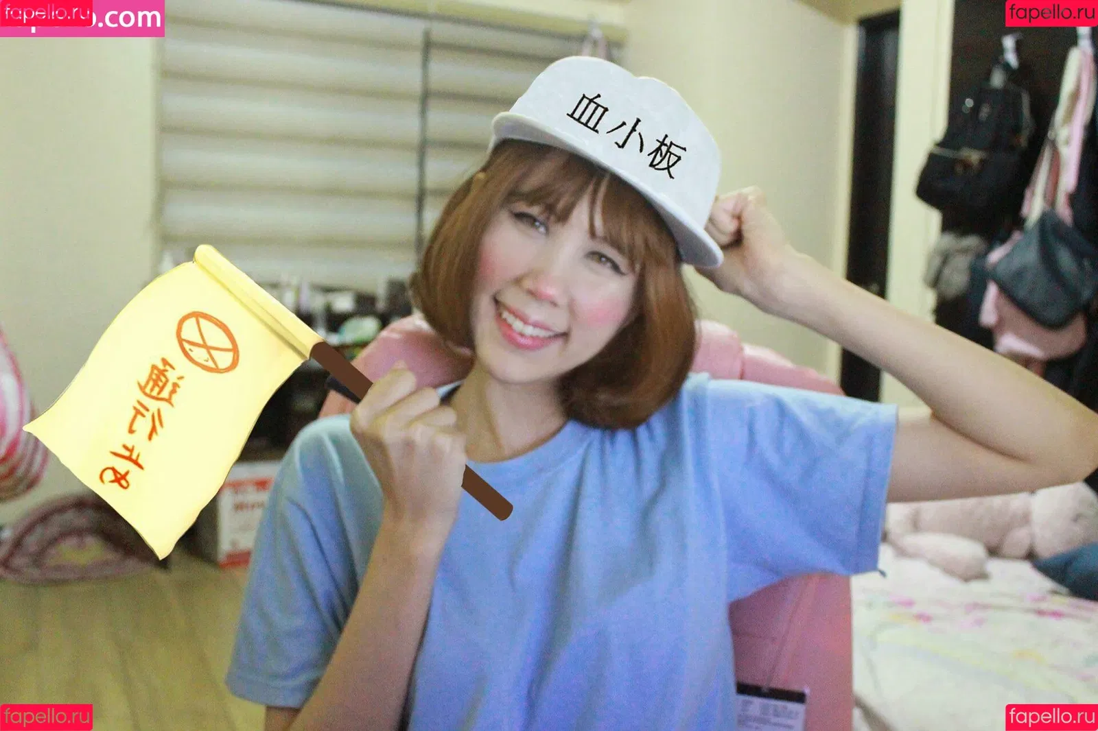 Kura Onee-san / kurasushi_usa / lewdgami Onlyfans Photo Gallery 