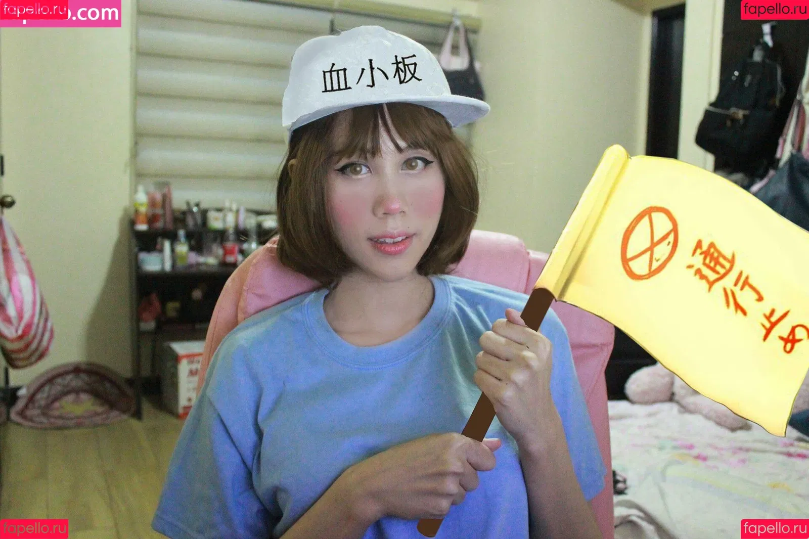 Kura Onee-san / kurasushi_usa / lewdgami Onlyfans Photo Gallery 