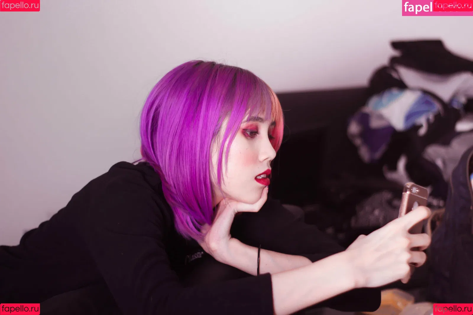 Kura Onee-san / kurasushi_usa / lewdgami Onlyfans Photo Gallery 