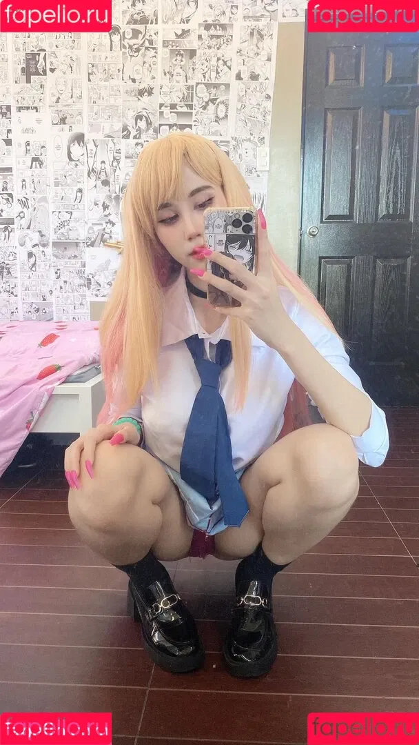 Kura Onee-san / kurasushi_usa / lewdgami Onlyfans Photo Gallery 