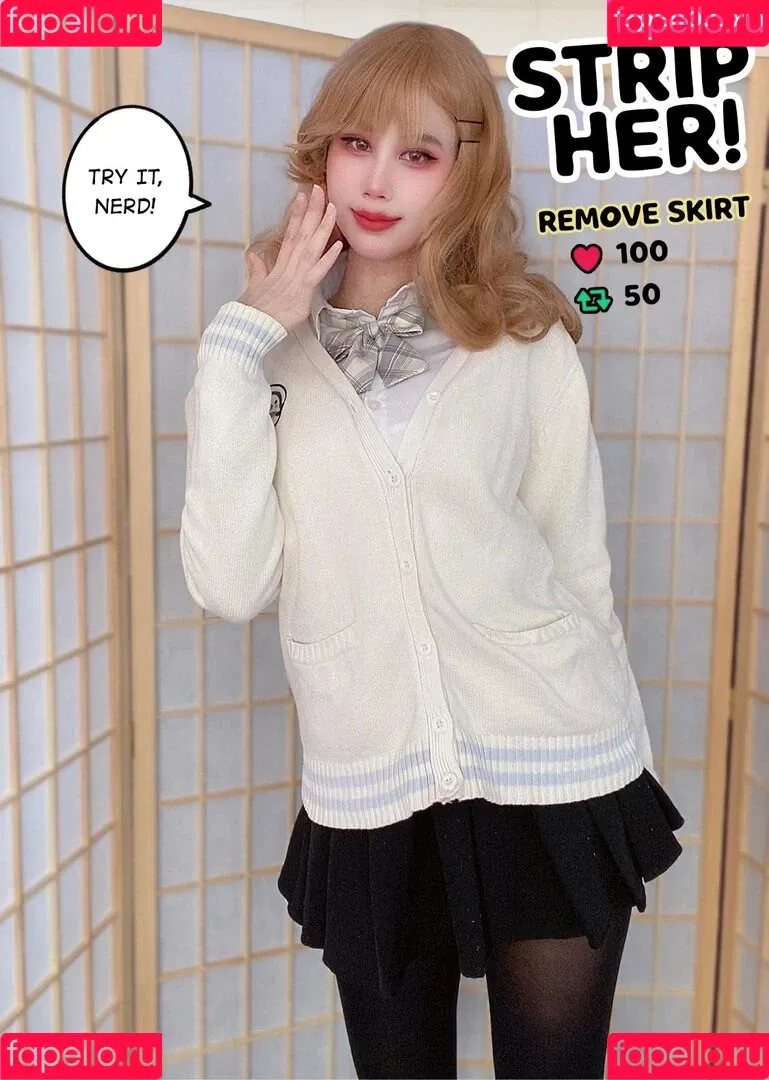 Kura Onee-san / kurasushi_usa / lewdgami Onlyfans Photo Gallery 