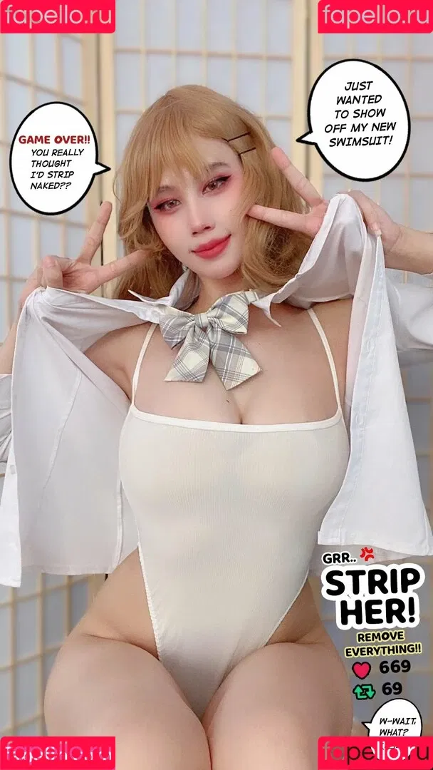 Kura Onee-san / kurasushi_usa / lewdgami Onlyfans Photo Gallery 