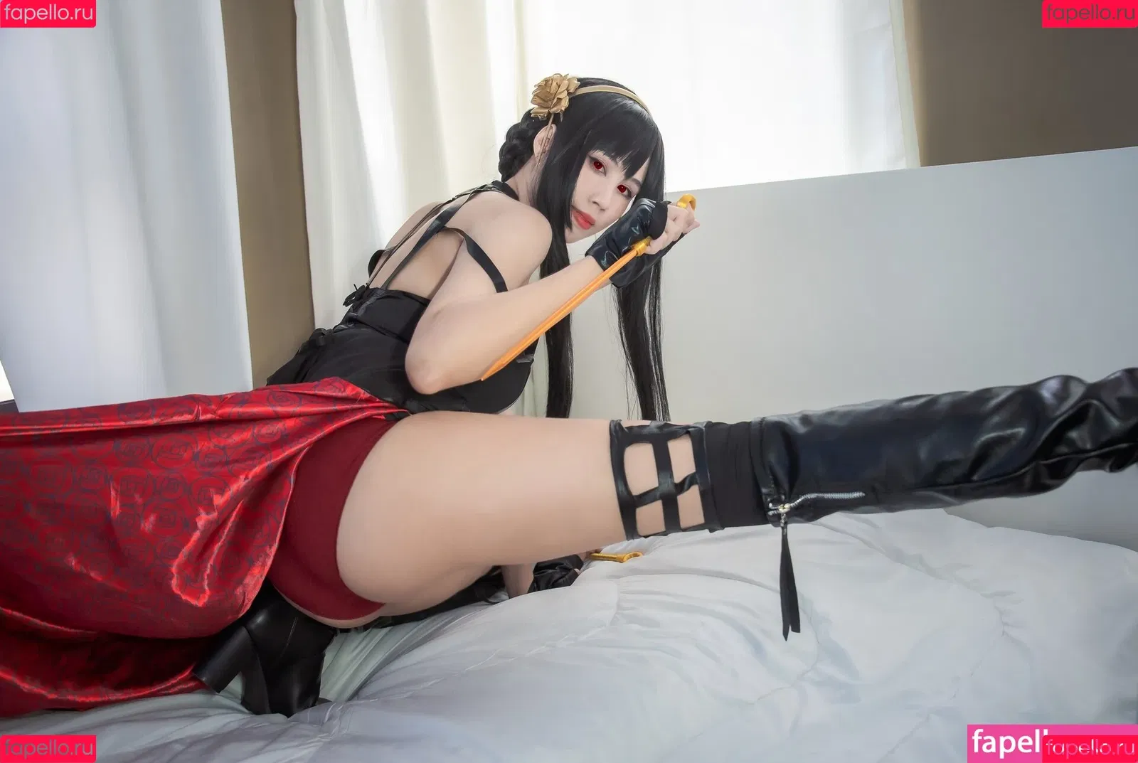 Kura Onee-san / kurasushi_usa / lewdgami Onlyfans Photo Gallery 