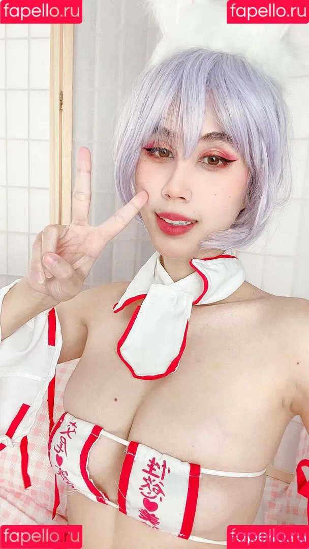 Kura Onee-san / kurasushi_usa / lewdgami Onlyfans Photo Gallery 