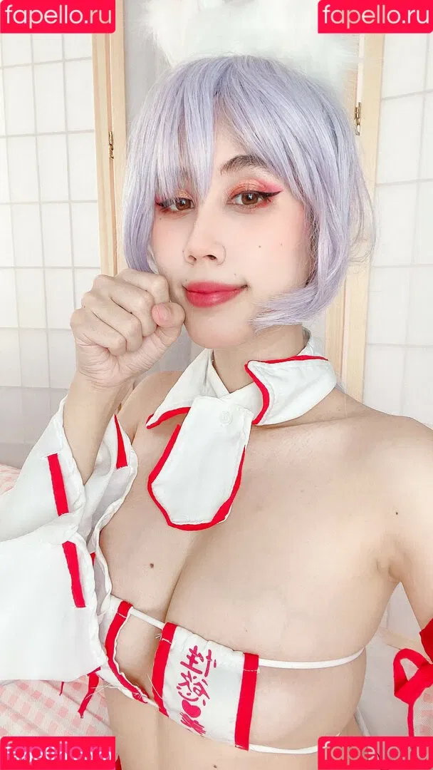 Kura Onee-san / kurasushi_usa / lewdgami Onlyfans Photo Gallery 