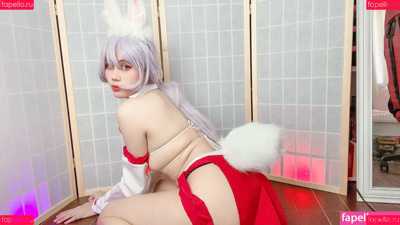 Kura Onee-san / kurasushi_usa / lewdgami Onlyfans Photo Gallery 