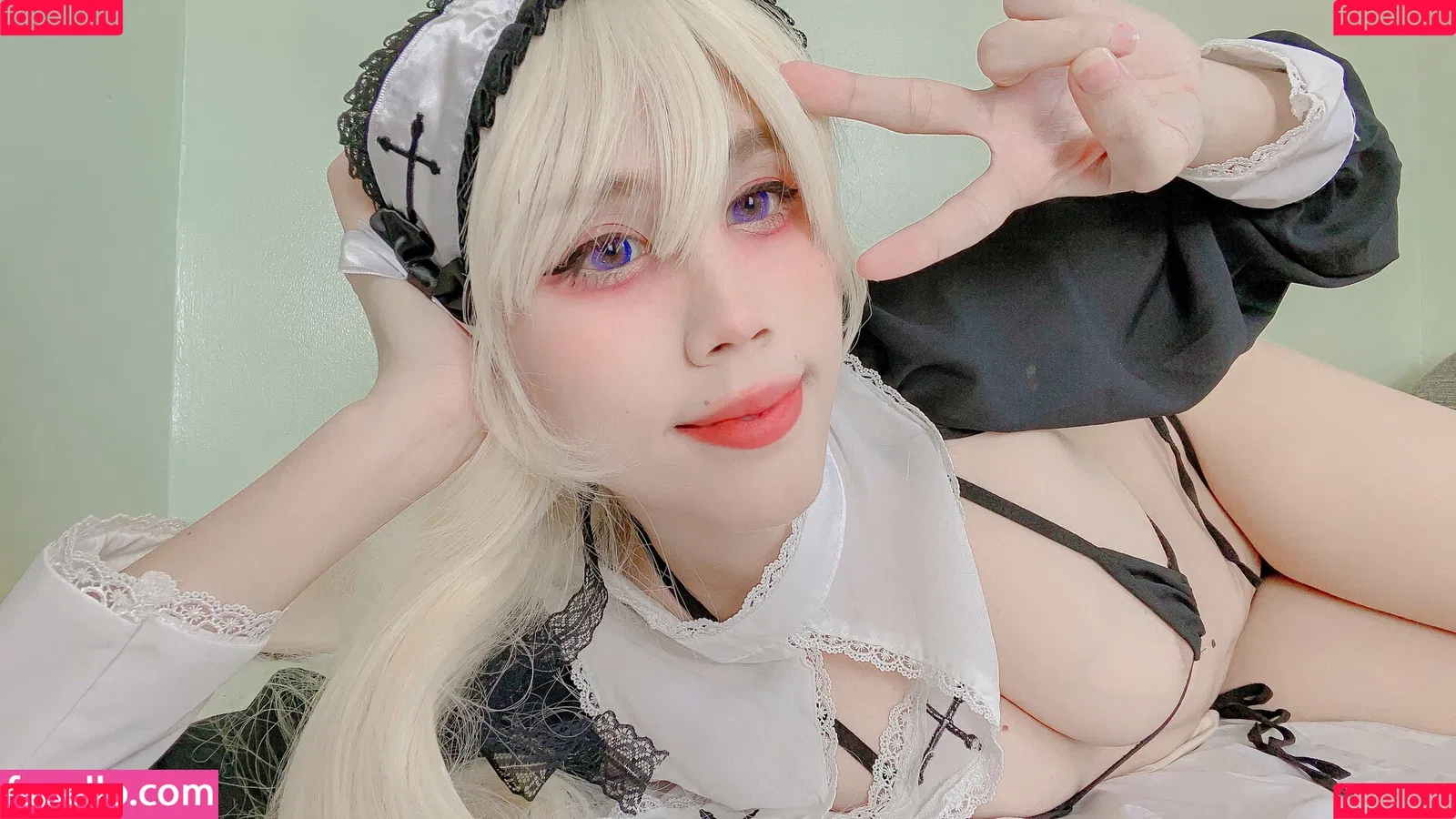 Kura Onee-san / kurasushi_usa / lewdgami Onlyfans Photo Gallery 