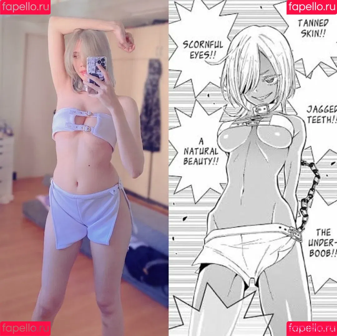 Kura Onee-san / kurasushi_usa / lewdgami Onlyfans Photo Gallery 