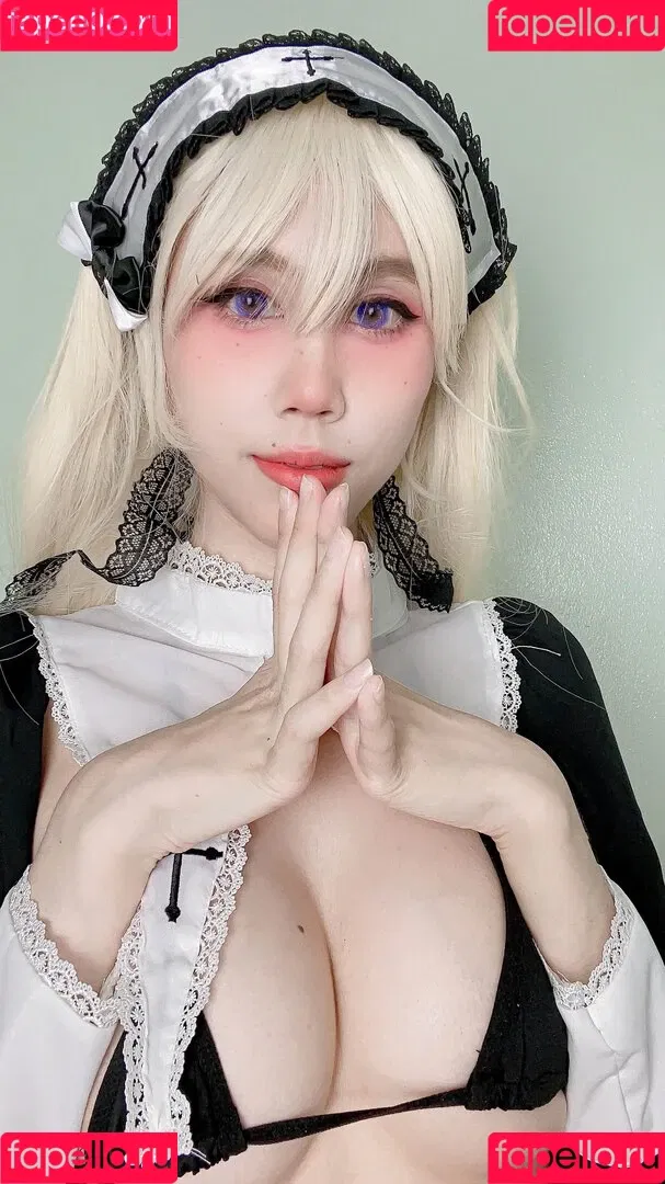 Kura Onee-san / kurasushi_usa / lewdgami Onlyfans Photo Gallery 