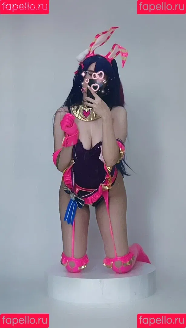 Kura Onee-san / kurasushi_usa / lewdgami Onlyfans Photo Gallery 