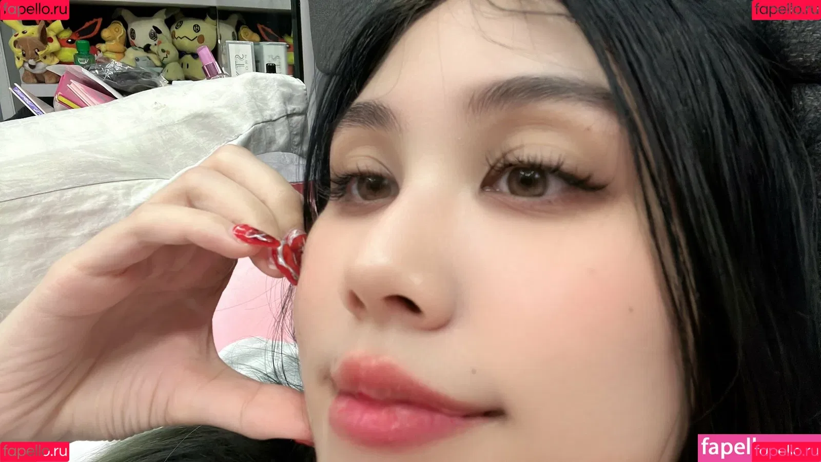 Kura Onee-san / kurasushi_usa / lewdgami Onlyfans Photo Gallery 