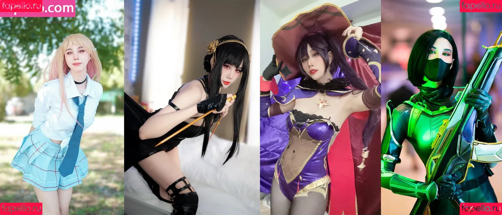 Kura Onee-san / kurasushi_usa / lewdgami Onlyfans Photo Gallery 