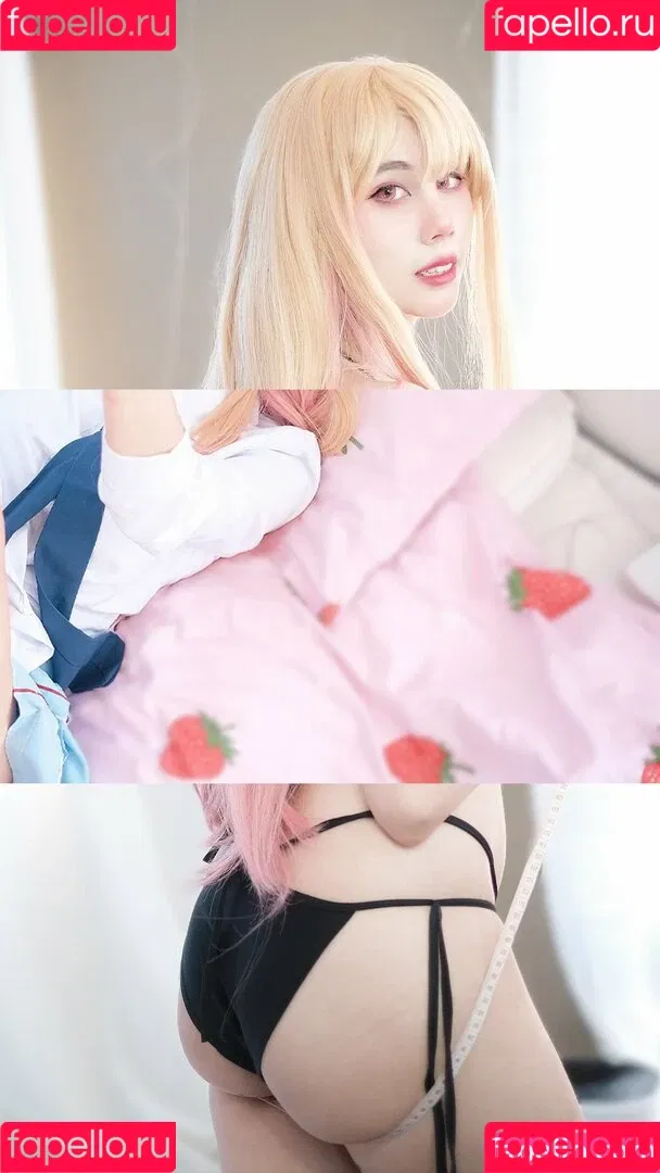 Kura Onee-san / kurasushi_usa / lewdgami Onlyfans Photo Gallery 