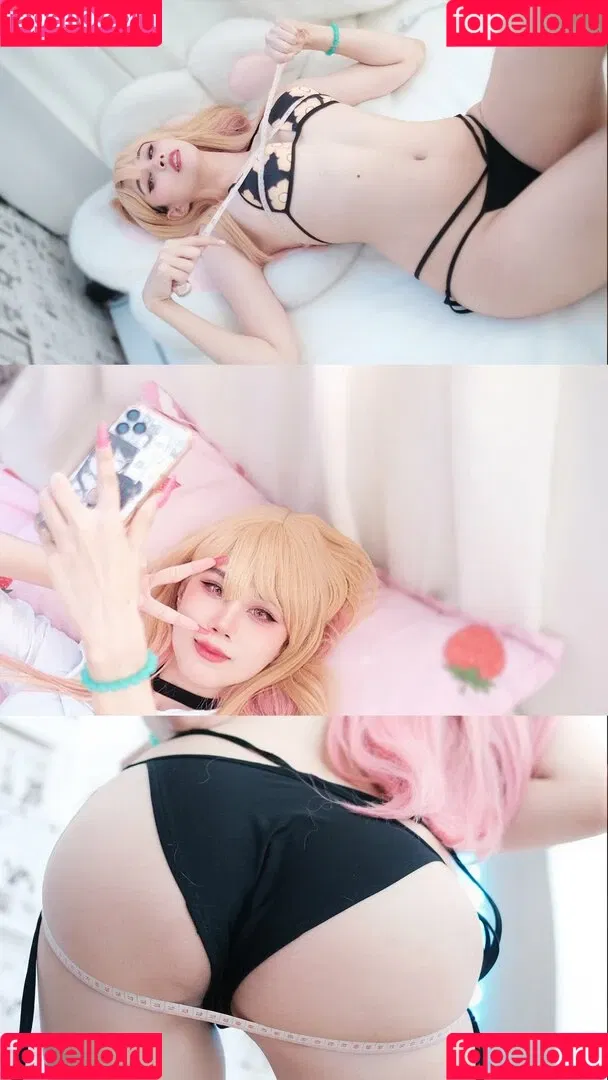 Kura Onee-san / kurasushi_usa / lewdgami Onlyfans Photo Gallery 