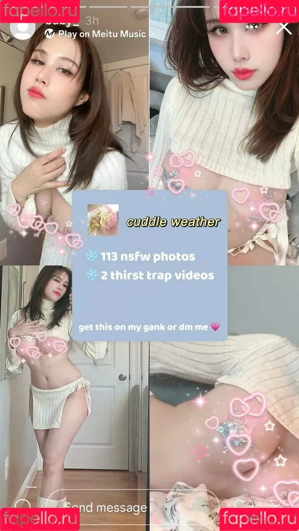 Kura Onee-san / kurasushi_usa / lewdgami Onlyfans Photo Gallery 