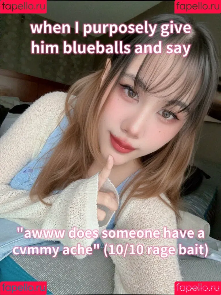 Kura Onee-san / kurasushi_usa / lewdgami Onlyfans Photo Gallery 