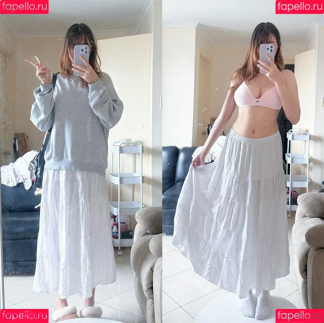 Kura Onee-san / kurasushi_usa / lewdgami Onlyfans Photo Gallery 