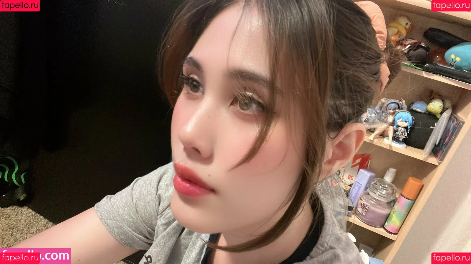 Kura Onee-san / kurasushi_usa / lewdgami Onlyfans Photo Gallery 