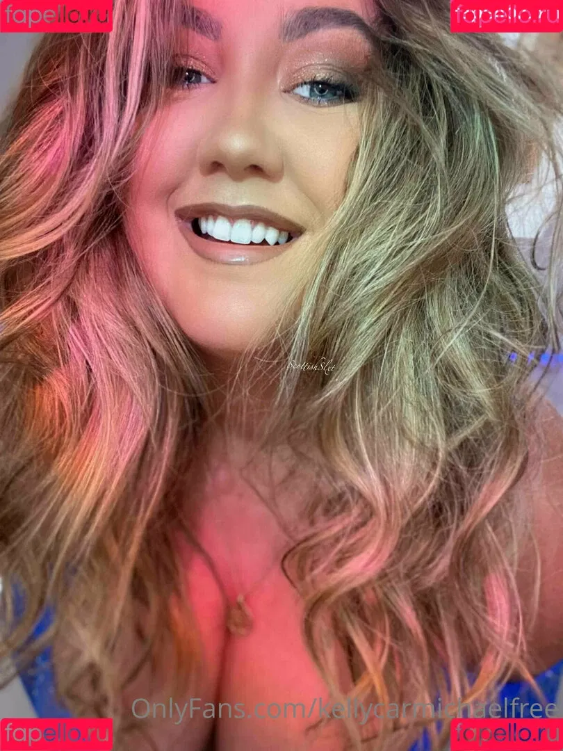 kellycarmichaelfree / kellycarmichaelx Onlyfans Photo Gallery 