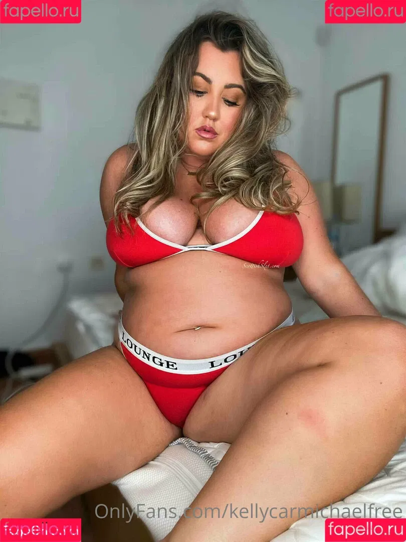 kellycarmichaelfree / kellycarmichaelx Onlyfans Photo Gallery 