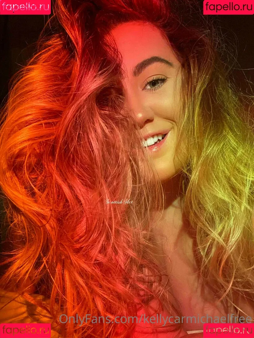 kellycarmichaelfree / kellycarmichaelx Onlyfans Photo Gallery 