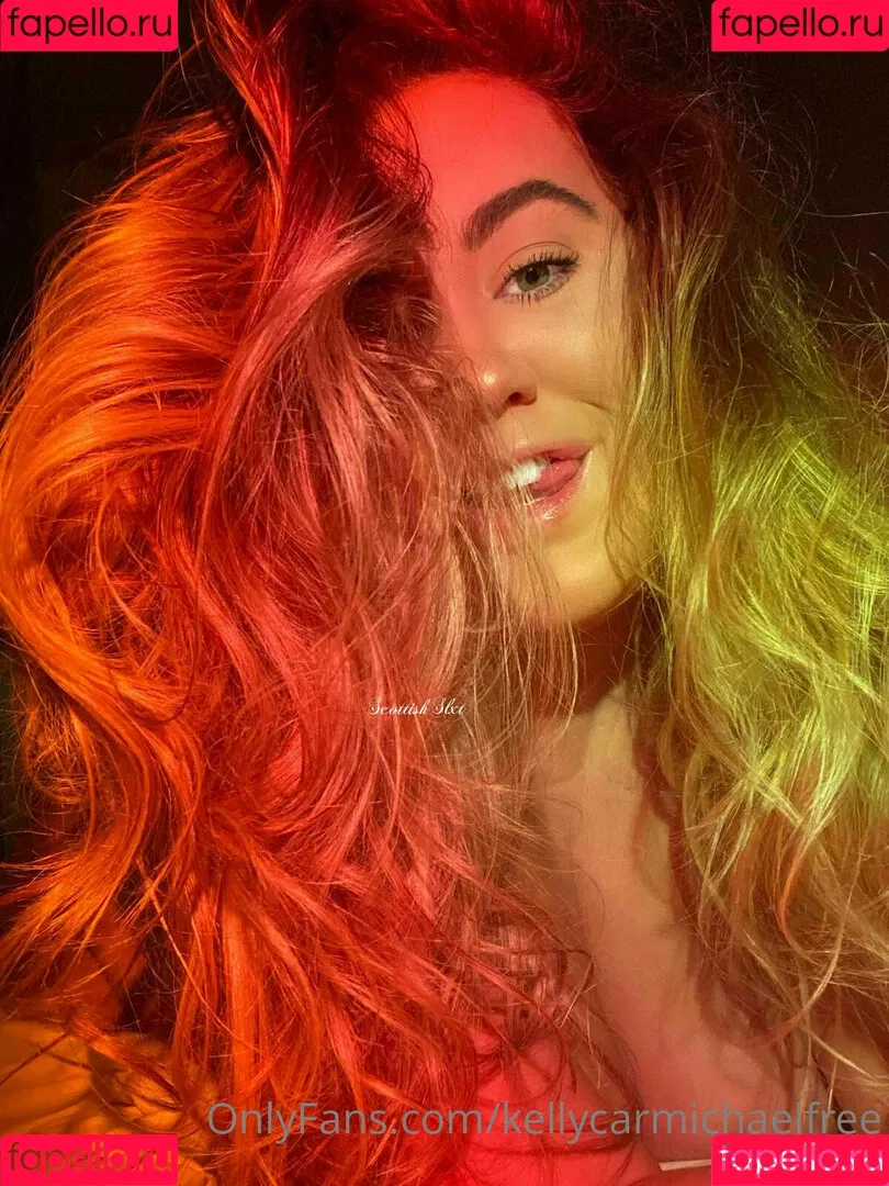 kellycarmichaelfree / kellycarmichaelx Onlyfans Photo Gallery 