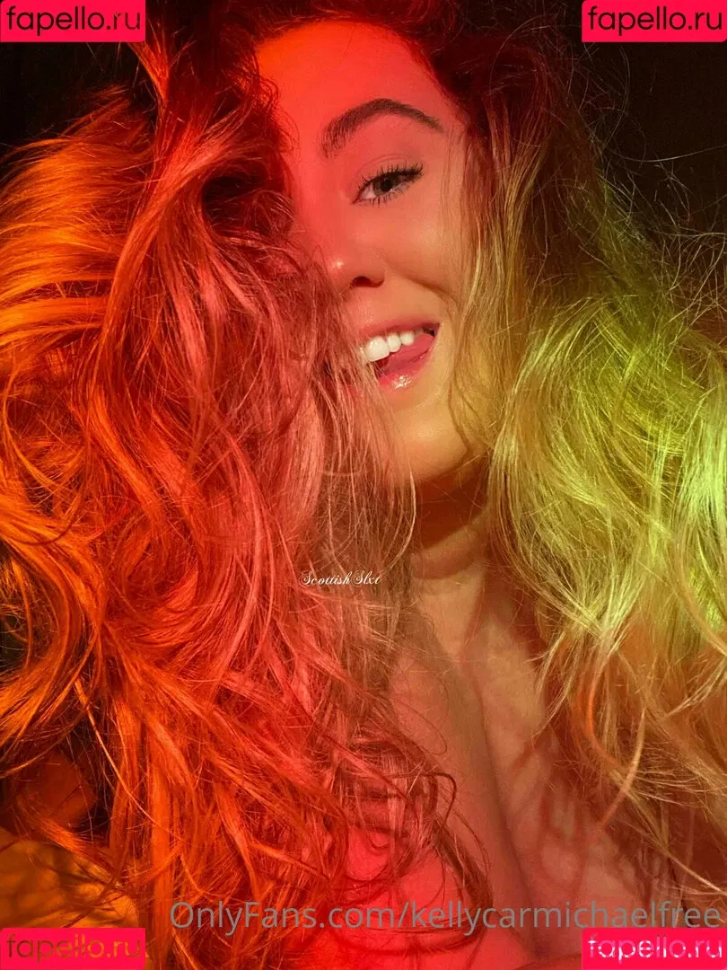 kellycarmichaelfree / kellycarmichaelx Onlyfans Photo Gallery 