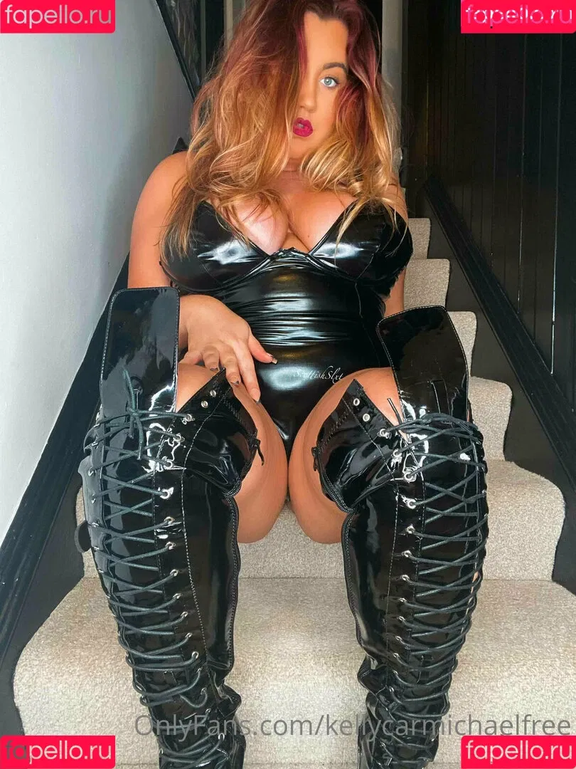 kellycarmichaelfree / kellycarmichaelx Onlyfans Photo Gallery 