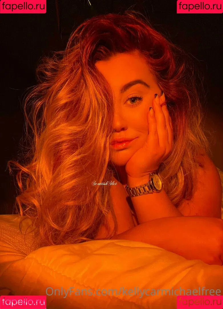 kellycarmichaelfree / kellycarmichaelx Onlyfans Photo Gallery 