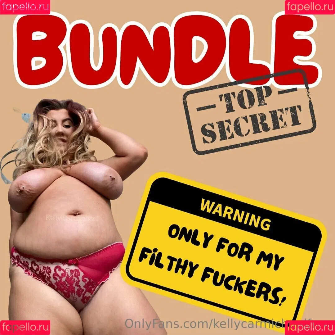 kellycarmichaelfree / kellycarmichaelx Onlyfans Photo Gallery 